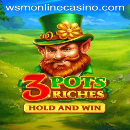 Unveiling 3potsRiches at WSM Casino: A Detailed Guide to the Game and Its Rules