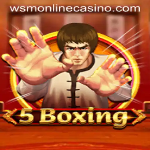 Exploring the Thrilling World of 5Boxing at WSM Casino