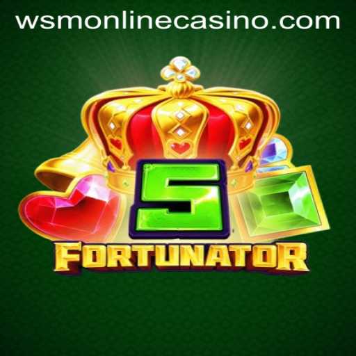 Exploring the Exciting World of 5Fortunator at WSM Casino