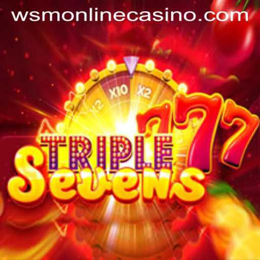 The Allure of 777TripleSeven at WSM Casino: A Dive into a Thrilling New Game