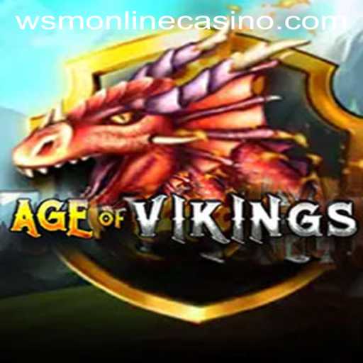 Explore the Thrilling World of AgeofViking in WSM Casino