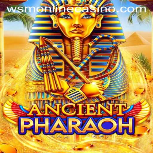 Discover the Exciting World of AncientPharaoh at WSM Casino