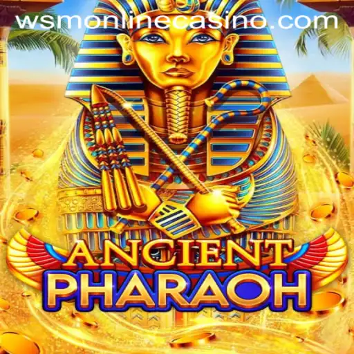 Discover the Exciting World of AncientPharaoh at WSM Casino
