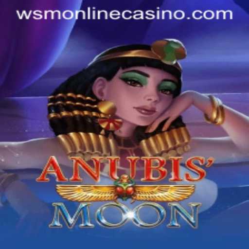 Explore the Allure of AnubisMoon at WSM Casino