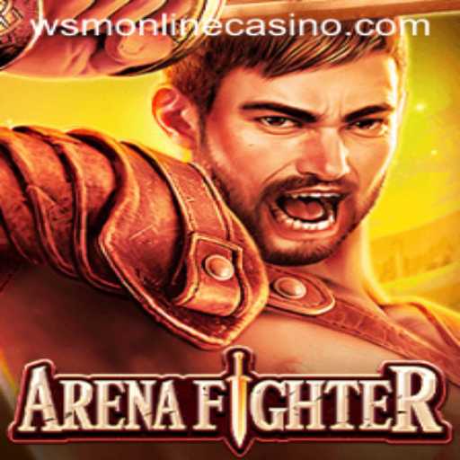 ArenaFighter: A New Era in WSM Casino Gaming