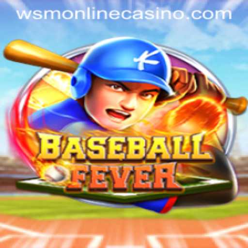 Dive into BaseballFever at WSM Casino