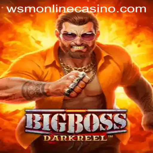 BigBoss: A Thrilling Addition to WSM Casino