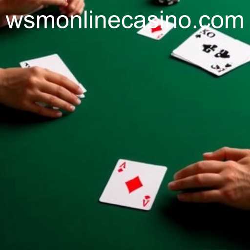 Mastering Blackjack at WSM Casino: A Guide to Winning