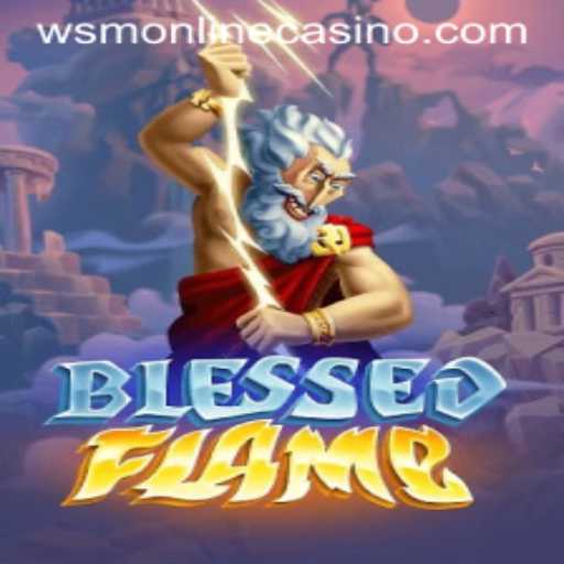 Discover the Exciting World of BlessedFlame at WSM Casino