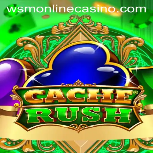 Exploring the World of CacheRush: A New Sensation in WSM Casino