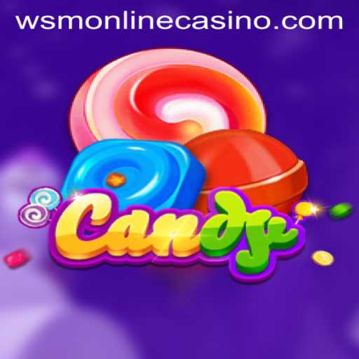 Exploring the World of Candy at WSM Casino