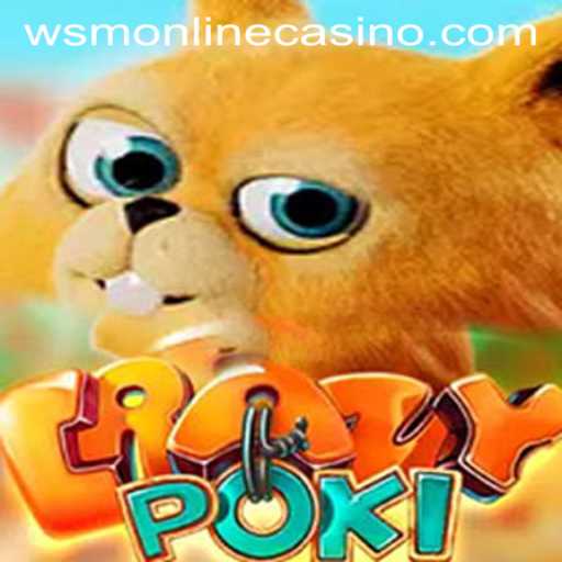 Exploring CrazyPoki at WSM Casino: Game Description, Introduction, and Rules