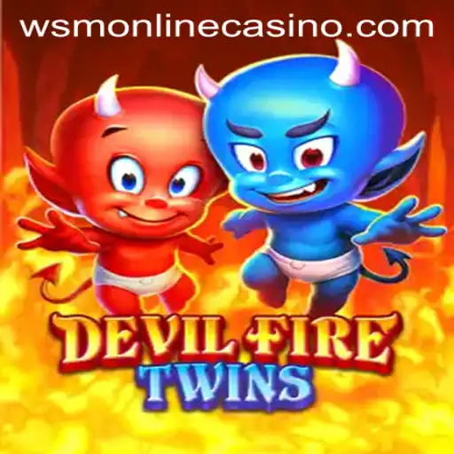 DevilFireTwins Unveiled: A Breakthrough at WSM Casino