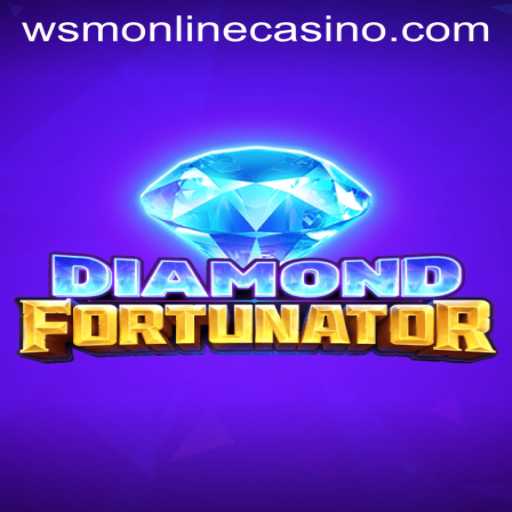 Unveiling DiamondFort: A Thrilling Adventure at WSM Casino