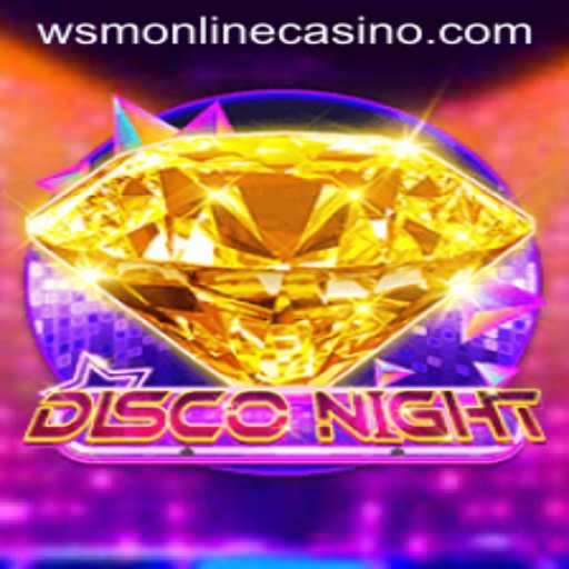 Experience the Thrills of DiscoNight at WSM Casino