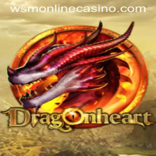 Unlocking the Mysteries of DragonHeart: A Dive into the Latest Sensation at WSM Casino