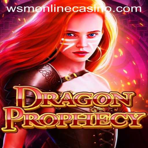 DragonProphecy Game Overview