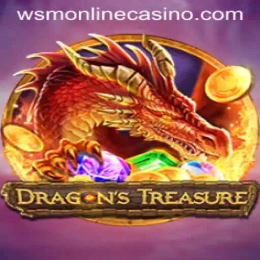 Exploring the Enchanting World of DragonsTreasure at WSM Casino