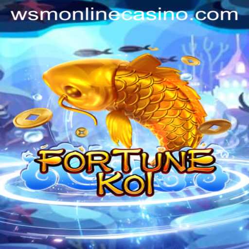Discover the Exciting World of FORTUNEKOI at WSM Casino