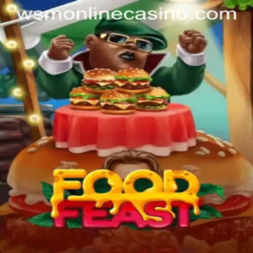 Unravel the Delicious Adventure of FoodFeast at WSM Casino