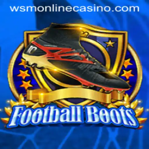 FootballBoots: The Exciting Casino Game Revolutionizing WSM Casino