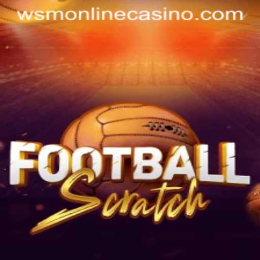 FootballScratch: A New Era of Interactive Gaming at WSM Casino