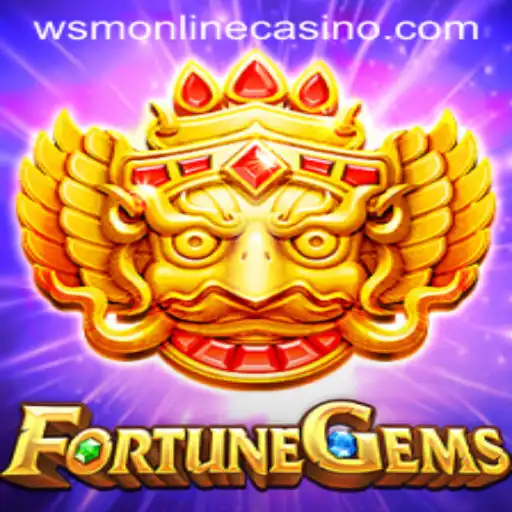 FortuneGems: A Gem of a Game at WSM Casino