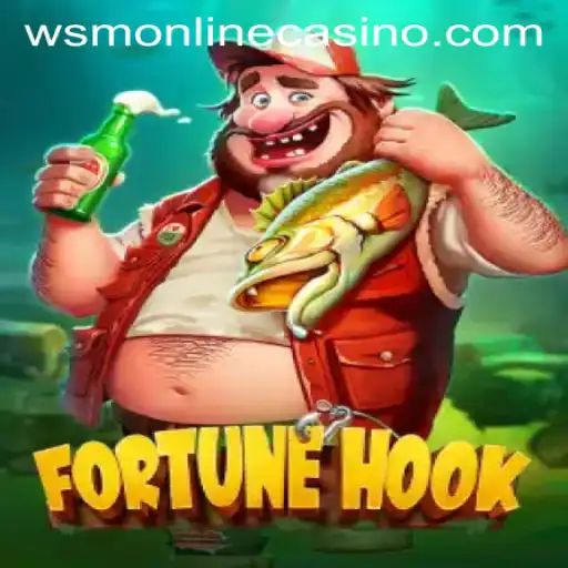 Exploring FortuneHook: The Revolutionary Game at WSM Casino