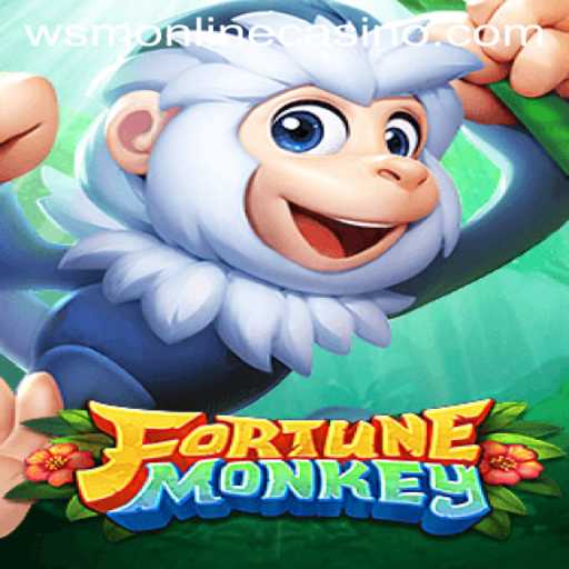 Discover the Thrills of FortuneMonkey: A Popular Game at WSM Casino
