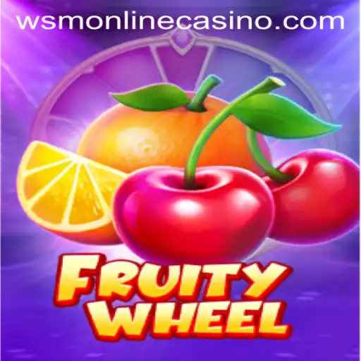 Experience the Thrill of FruityWheel at WSM Casino