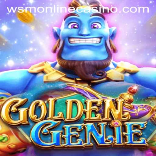 Unveiling GOLDENGENIE: The Latest Sensation at WSM Casino