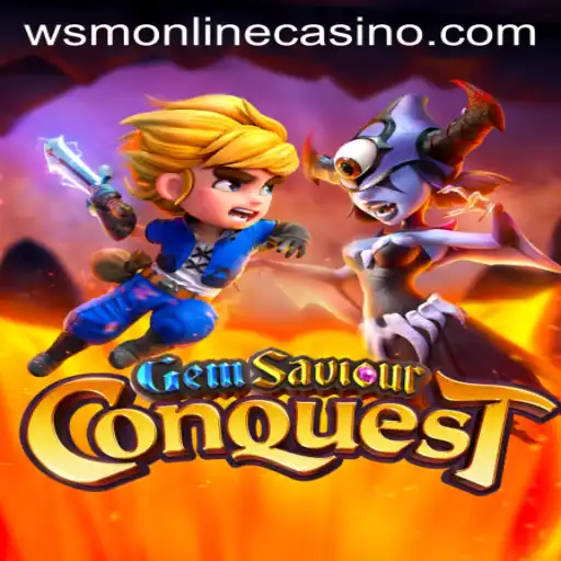 Discover the Exciting World of GemSaviourConquest at WSM Casino