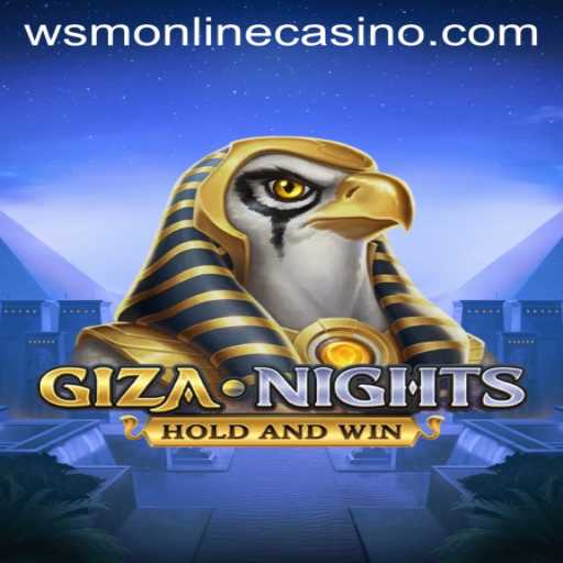 Discover the Thrills of GizaNights at WSM Casino