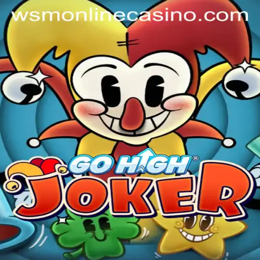 Introducing GoHighJoker: A New Thrill at WSM Casino
