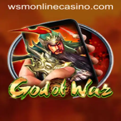 Exploring GodofWarM: An Epic Adventure in WSM Casino