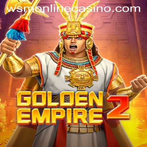 Experience the Thrills of GoldenEmpire2 at WSM Casino