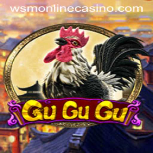 Exploring the Intriguing World of GuGuGu at WSM Casino