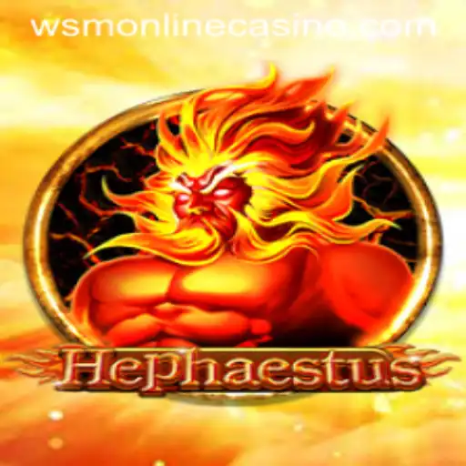 Exploring the Innovative Game 'Hephaestus' at WSM Casino: A Comprehensive Guide