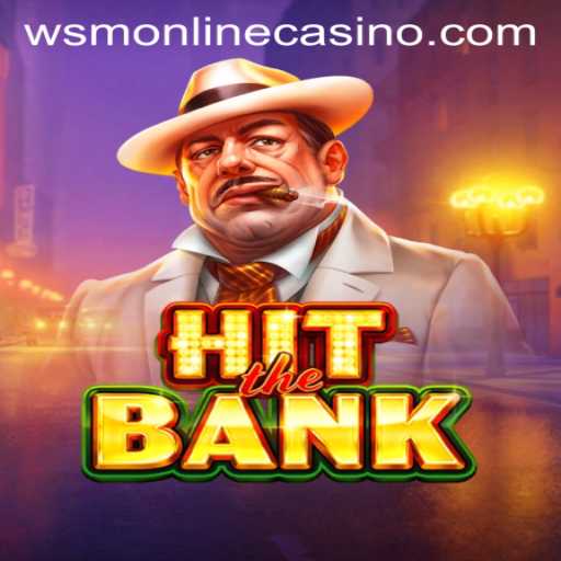 Dive into the Thrills of HitTheBank: An Exciting Addition to WSM Casino