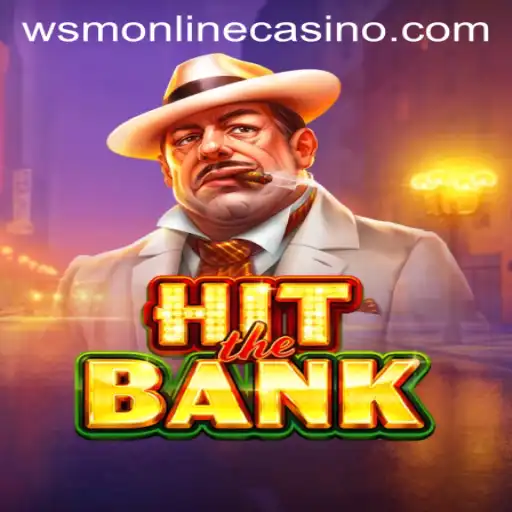 Dive into the Thrills of HitTheBank: An Exciting Addition to WSM Casino