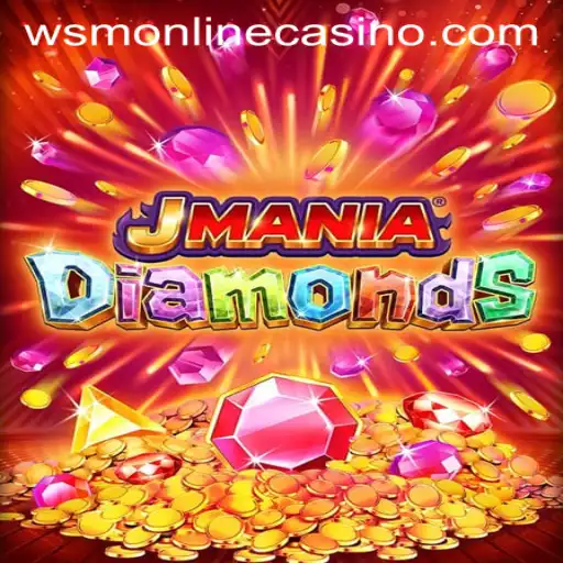 Explore the Thrills of JManiaDiamonds at WSM Casino
