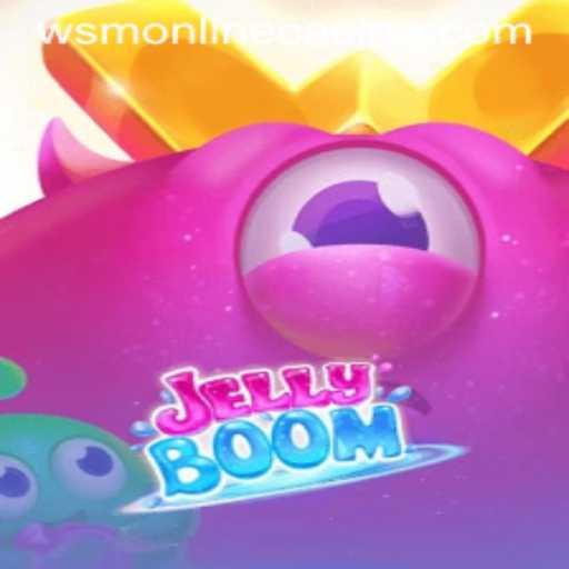 Dive into the Exhilarating World of JellyBoom at WSM Casino