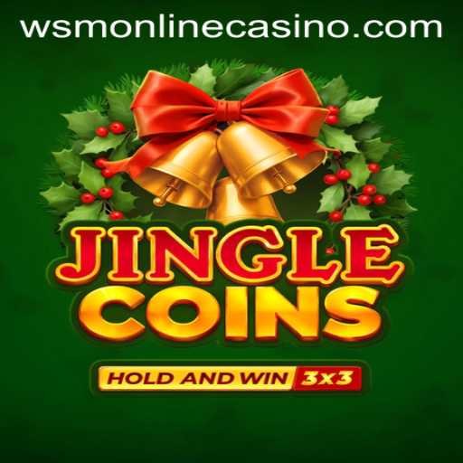 Exploring the Exciting World of JingleCoins at WSM Casino