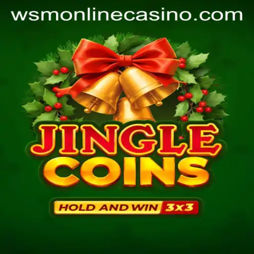 Exploring the Exciting World of JingleCoins at WSM Casino