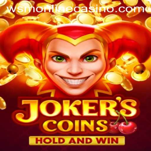 Exploring the Exciting World of JokersCoins at WSM Casino