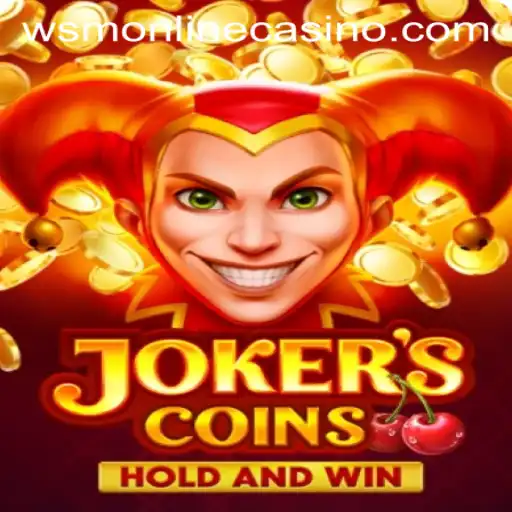 Exploring the Exciting World of JokersCoins at WSM Casino