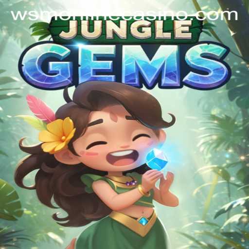 Discover the Excitement of JungleGems at WSM Casino
