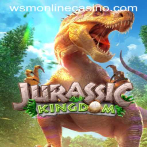 Discovering JurassicKingdom: A New Era in Gaming at WSM Casino