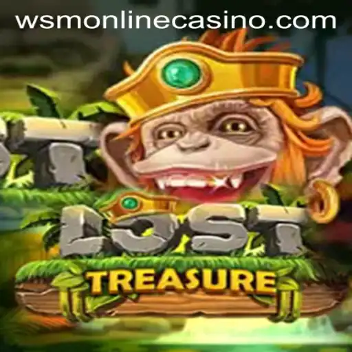 Uncover the Mysteries of LostTreasure at WSM Casino