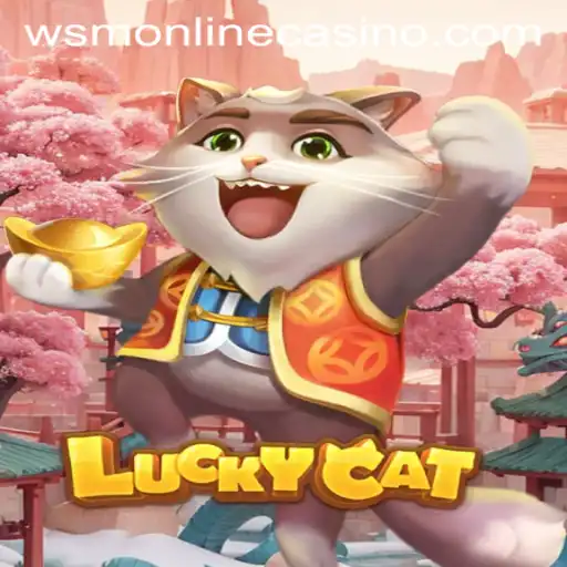 Exploring the Thrills of LuckyCat at WSM Casino